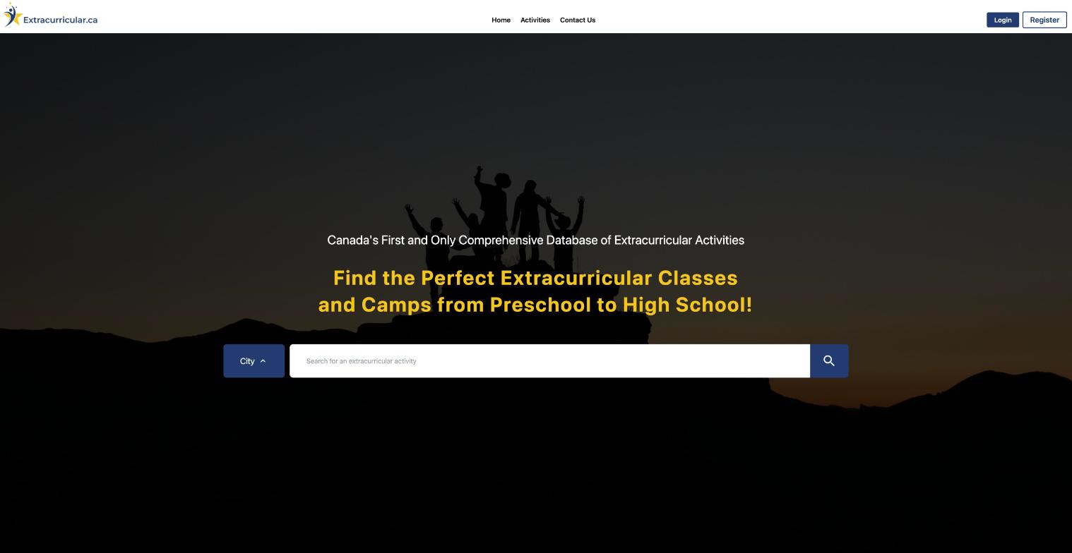 Extracurricular